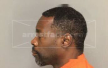 Derrick Lorenzo Phillips