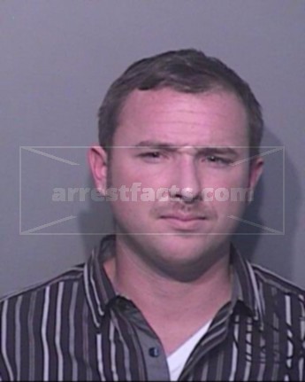 Justin Tyler Revette