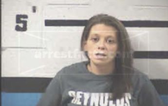 Brittney Autumn Fisher