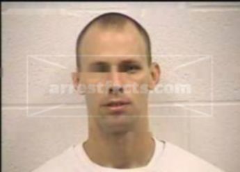 Brandon Scott Hammons