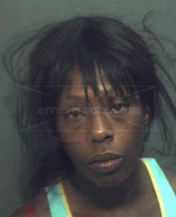 Octavia Mckinney