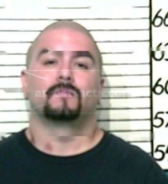 Roosevelt Jose Montez