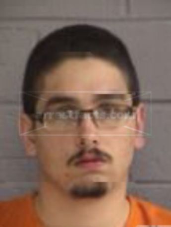 Alvin George Hough