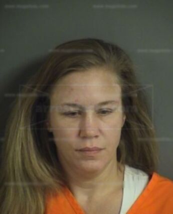 Heather Lyn Crow