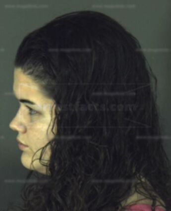 Stacey Leigh Gagne