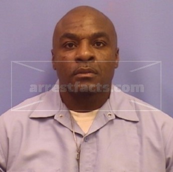 Antonio Alexander