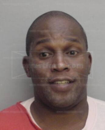 Andre Terrell Edmond