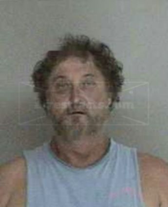 Lonnie Douglas James