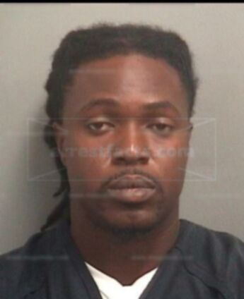 Marcus Travon Hostzclaw