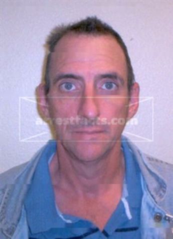 Jeffery Allen Cox