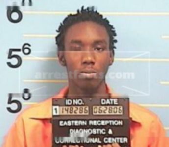 Alpachino Crenshaw