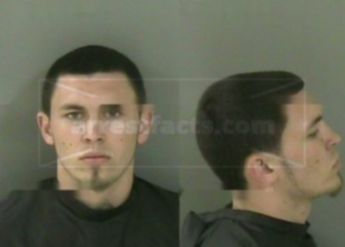 Jacob Jon Cummings