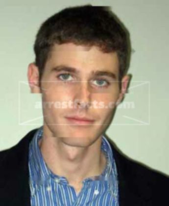 Joshua Robert Hathorn