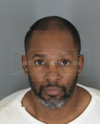 Melvin Jones