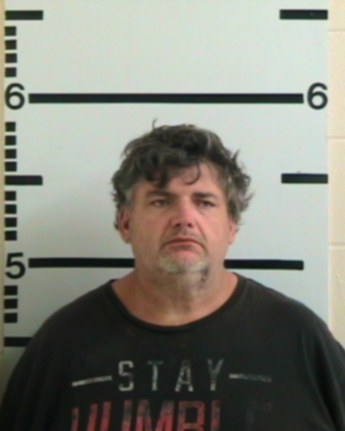 Shane Lee Britt
