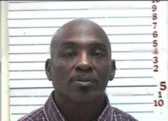 Darryl Edward Andrews