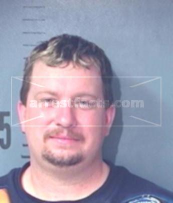 John Glenn Legate