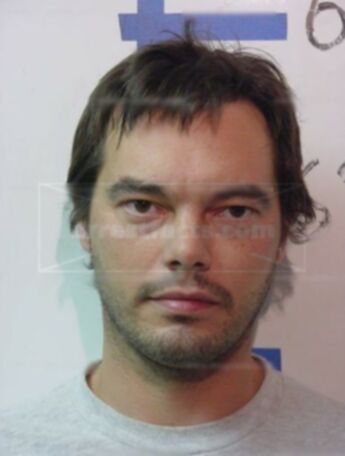 Mark Joseph Maines