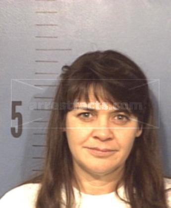 Linda Gillentine Olivas
