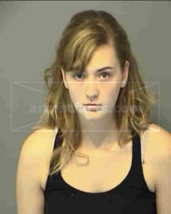 Jessica Leighanne Hedeman