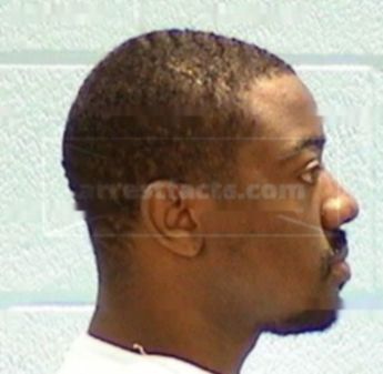 Maceo James
