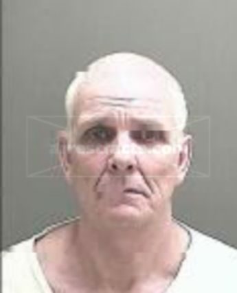 Donald Joseph Benton