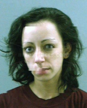 Celina Marie Yates
