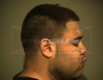 Julian Alejandro Alaniz Valadez