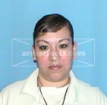Rosa M. Hernandez