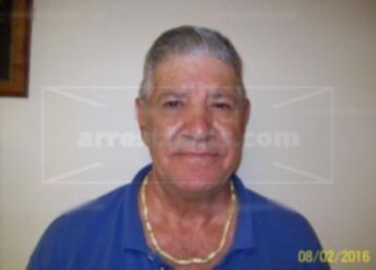 Joseph Arthur Ronk