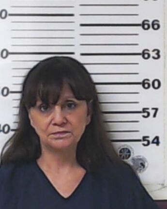 Jackie Bryant Garris
