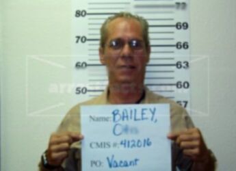 Otis Jesse Bailey