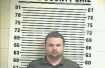 Jay D Spencer
