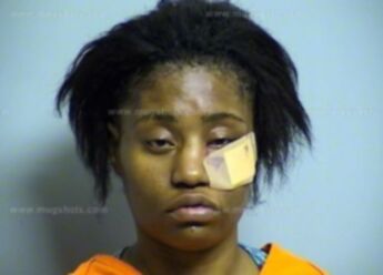 Franchelle Marteece Buggs
