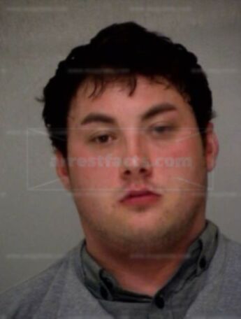 Trenton Mccall Bonner