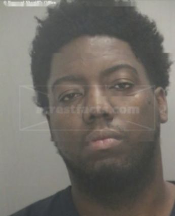 Tyron Anton Alston