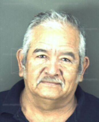 Antonio Ramirez-Dominguez