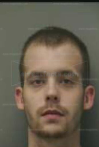 Travis Donnel Coots