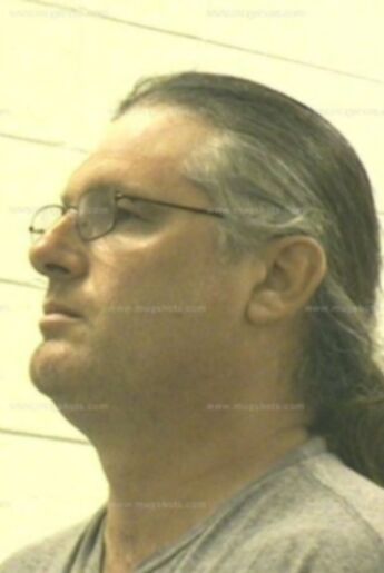Troy Gifford Wagoner