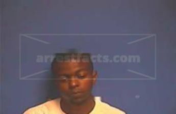Tevin Kentrae Mack
