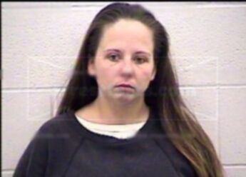 Ashley Ann Mccowan