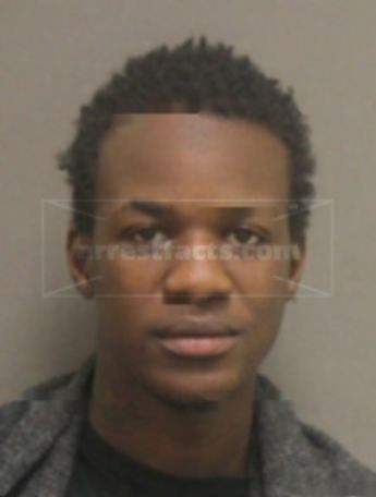 Matthew Delwayne Long