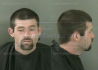 Daniel Allen Legg