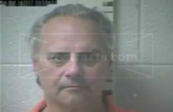 Kenneth Wayne Brown