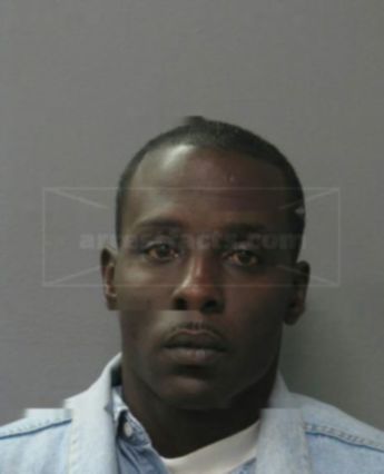 Oterrel Boutte