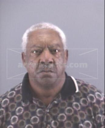 Roy Lee Armstrong