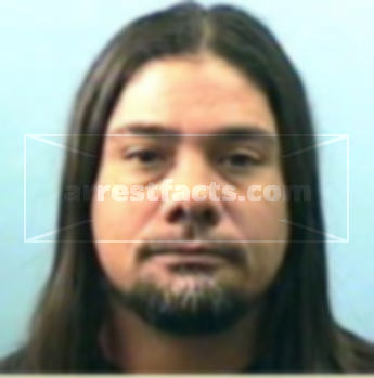 Brian Allen Franco