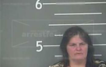 Reba Lester
