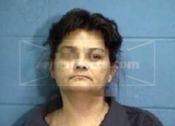 Susan Oglesby Mcfarling