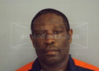 Myron Lott Brooks